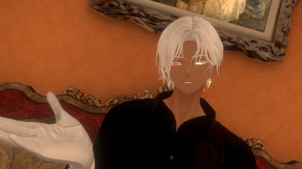 今朝はしっかり叱られた。
……まあ、あれだけはしゃげば無理もない。
それでも実に楽しい夜だったな。