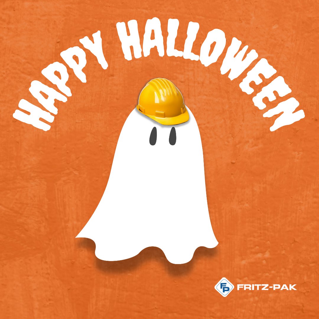 fritz_pak's tweet image. 🎃Happy Halloween! 🎃 We hope you have a "spook"-tacularly fun and safe holiday! #halloween2025 #spooks #halloween