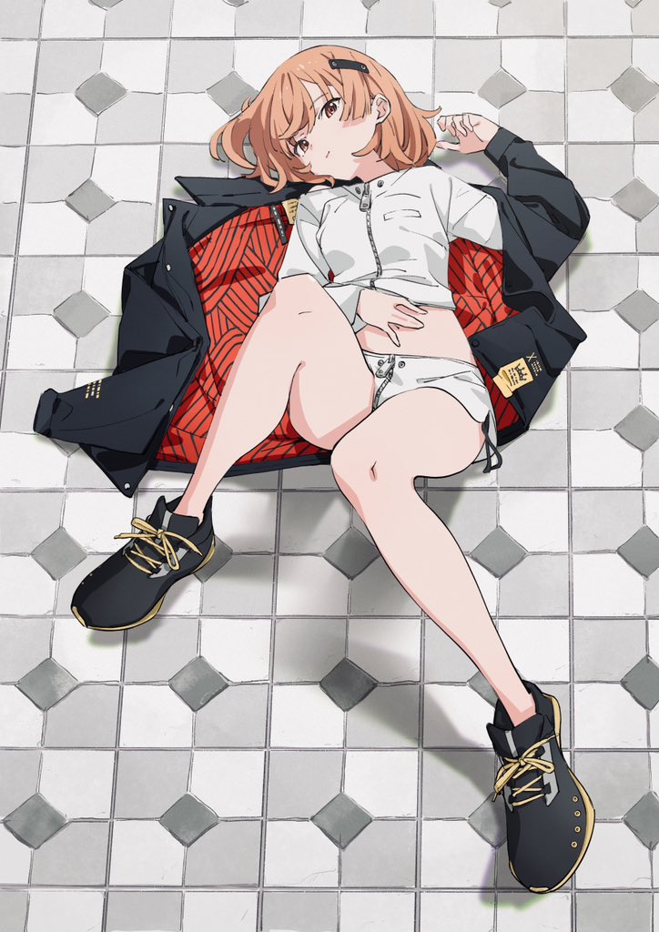 popman3580/画集予約販売中 (@popman3580) / Posts / X