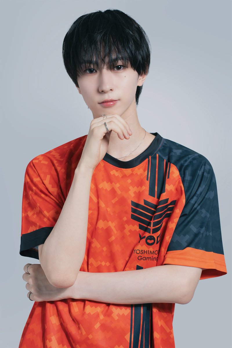 📍］ ｡ﾟ・.｡#OCTPATH #四谷真佑｡.・ﾟ｡ ✦ よしもとゲーミング加入決定