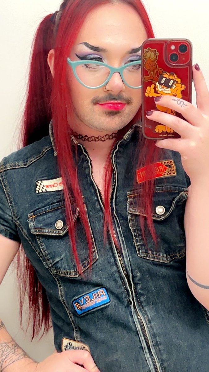 🏳️‍🌈🧔🏻‍♀️Michelangelo🧔🏻‍♀️🏳️‍⚧️ tweet media