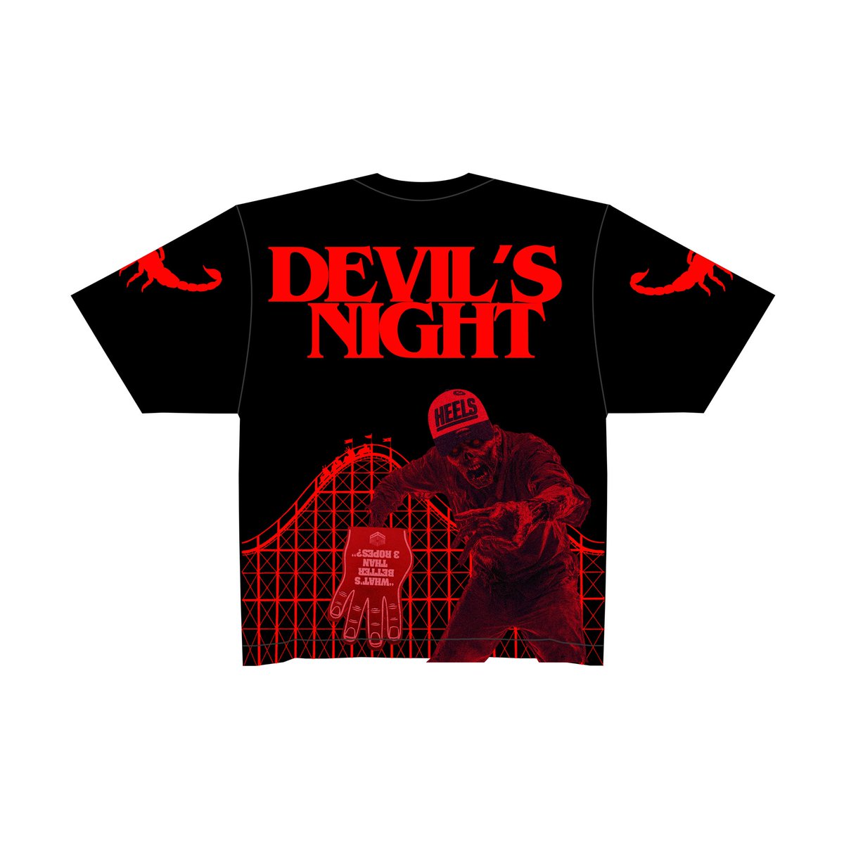 CASH ONLY!!!!!!! TOMORROW 4PM 11/1 @4thrope HEELS HAVE EYES 9