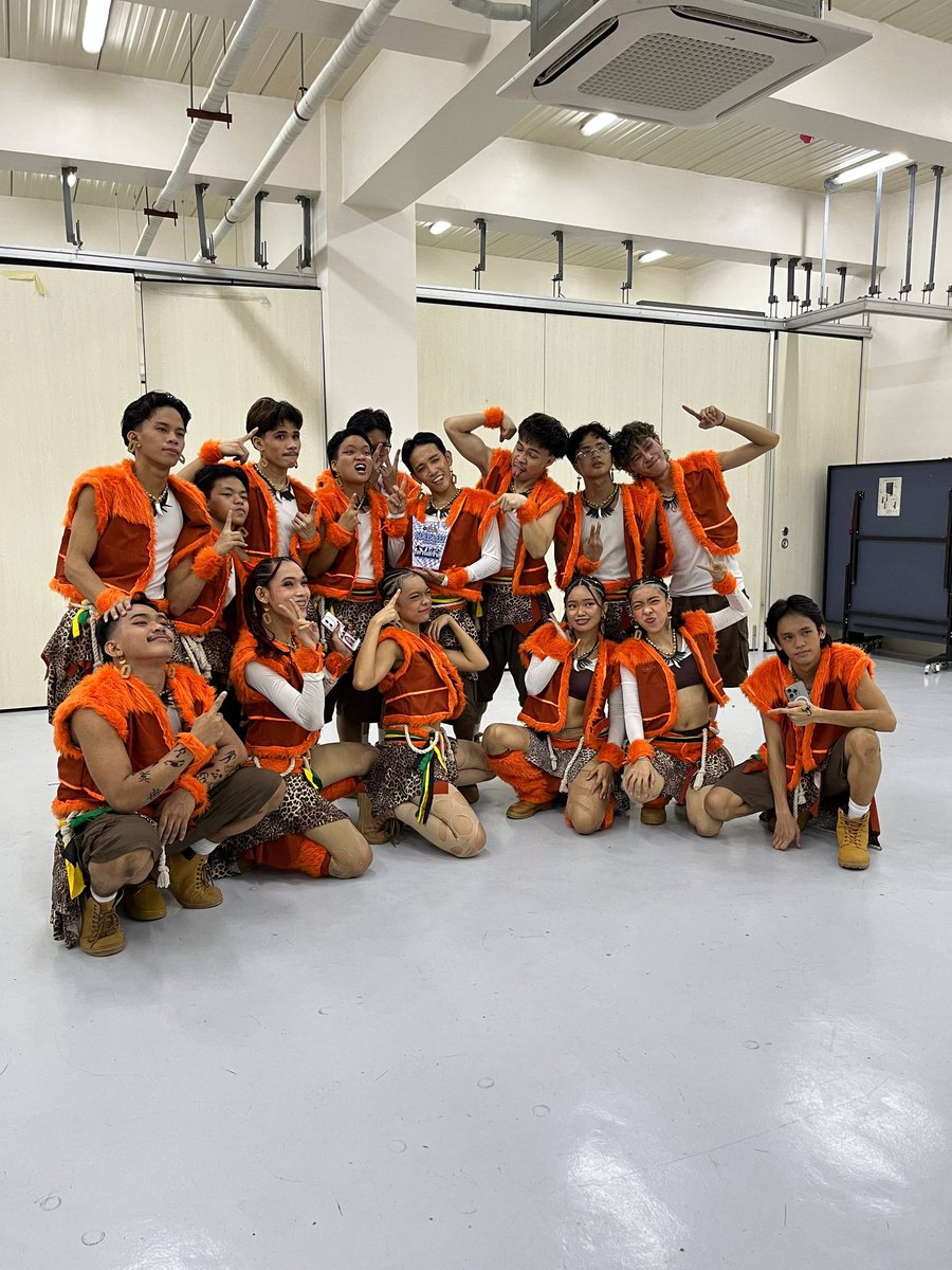 highpower2016's tweet image. A winner never stops trying... 🏆🏆🏆

Thank you Lord for all the blessings! 🥺🙏🏻❤

Watch our Hot Dance Performance 🌶️🥵🔥
▶️ facebook.com/share/v/1JdA21…

Be part of our group? Message us 📩

#2ndRunnerUp #Highpower2016 #HPCertified #Winner #DanceCompetition