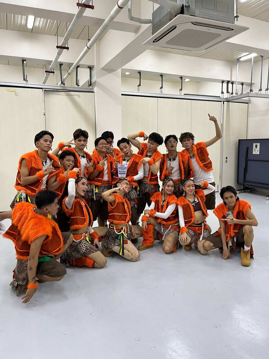 highpower2016's tweet image. A winner never stops trying... 🏆🏆🏆

Thank you Lord for all the blessings! 🥺🙏🏻❤

Watch our Hot Dance Performance 🌶️🥵🔥
▶️ facebook.com/share/v/1JdA21…

Be part of our group? Message us 📩

#2ndRunnerUp #Highpower2016 #HPCertified #Winner #DanceCompetition