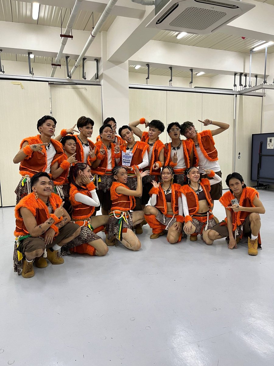 highpower2016's tweet image. A winner never stops trying... 🏆🏆🏆

Thank you Lord for all the blessings! 🥺🙏🏻❤

Watch our Hot Dance Performance 🌶️🥵🔥
▶️ facebook.com/share/v/1JdA21…

Be part of our group? Message us 📩

#2ndRunnerUp #Highpower2016 #HPCertified #Winner #DanceCompetition