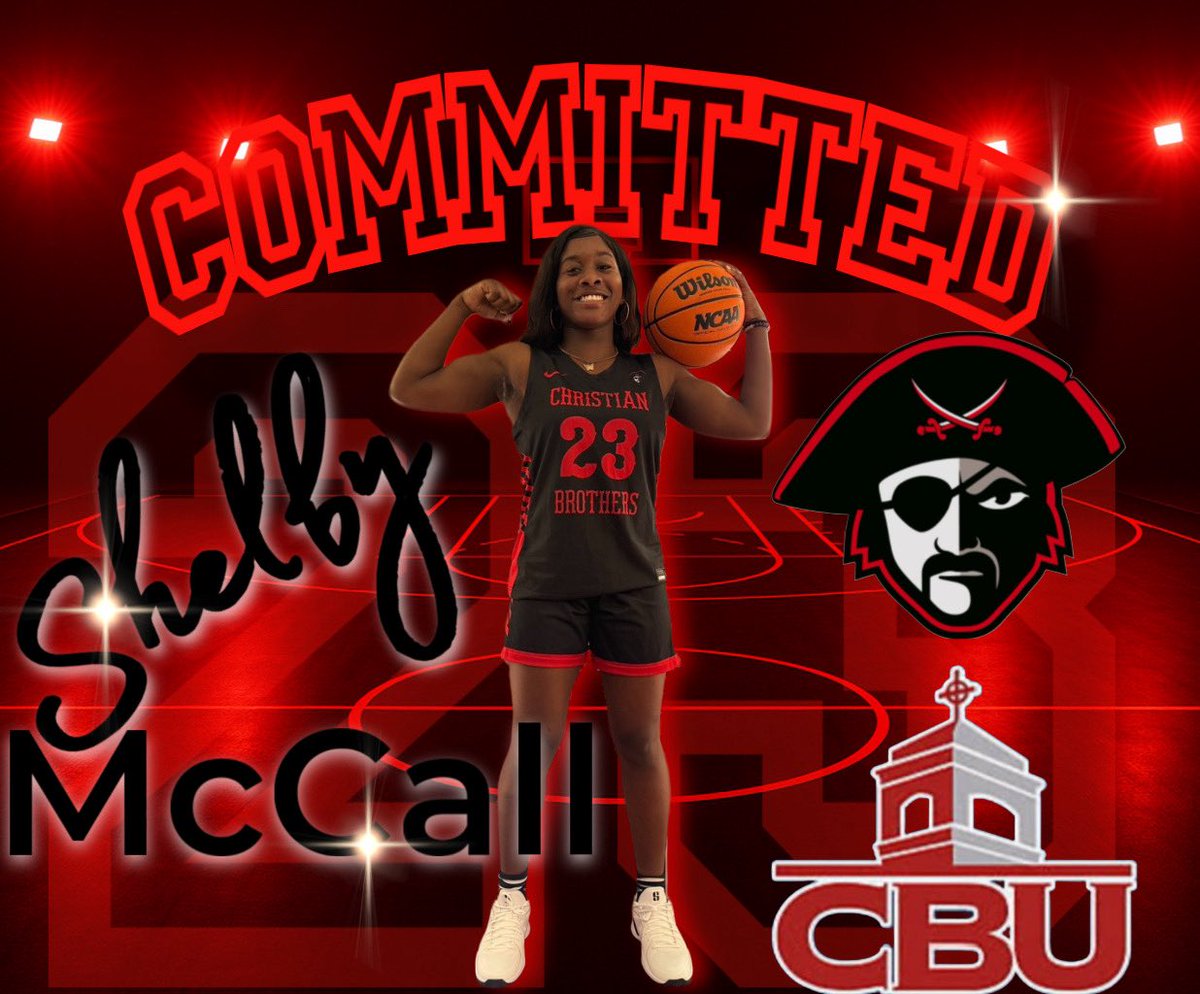 shelby_21_SJMC2's tweet image. 100% committed to @CBUWbb.  Thanks @Coachsam00 and Coach @zahra_cross for believing in me. I’m excited for this next chapter in my basketball journey. Also excited to pursue a degree in engineering @FromCBU ! 
#agtg🙏🏾
🏀+📚=💯
❤️🖤- Let’s Go Bucs
@hillgrove_wbb 
@GeorgiaQueenEl1