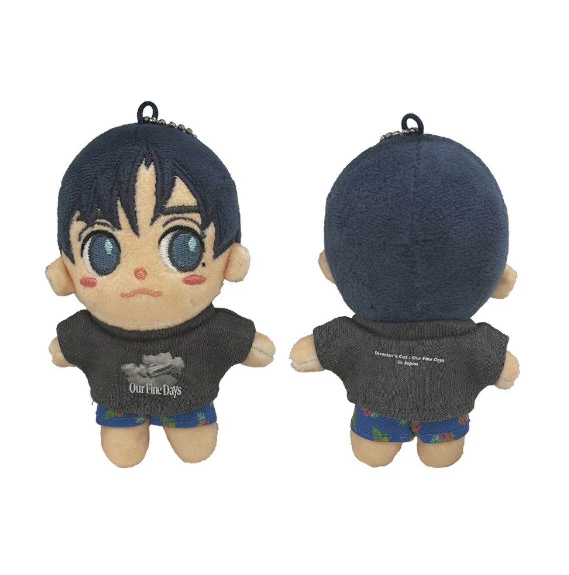 ryu. ちびぬい服 ぬい服 10cmぬいぐるみ用 ちびぬい服 着せ替え服 ぬい服 コスチューム