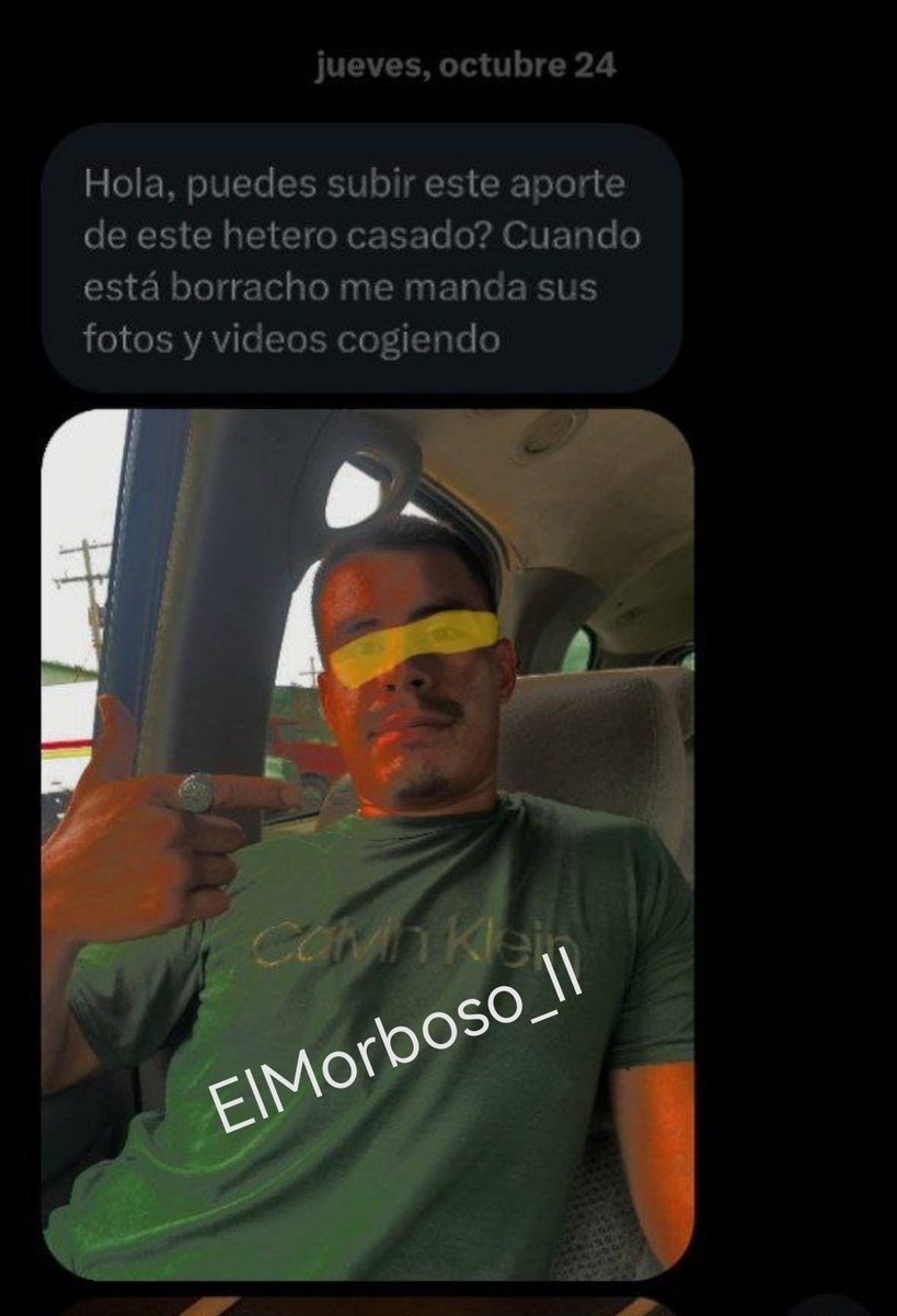 Elmorboso_II tweet media