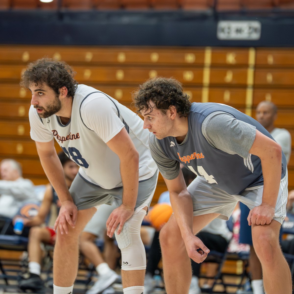 Double-digit hours away from the real thing 🫡

#MakeWaves