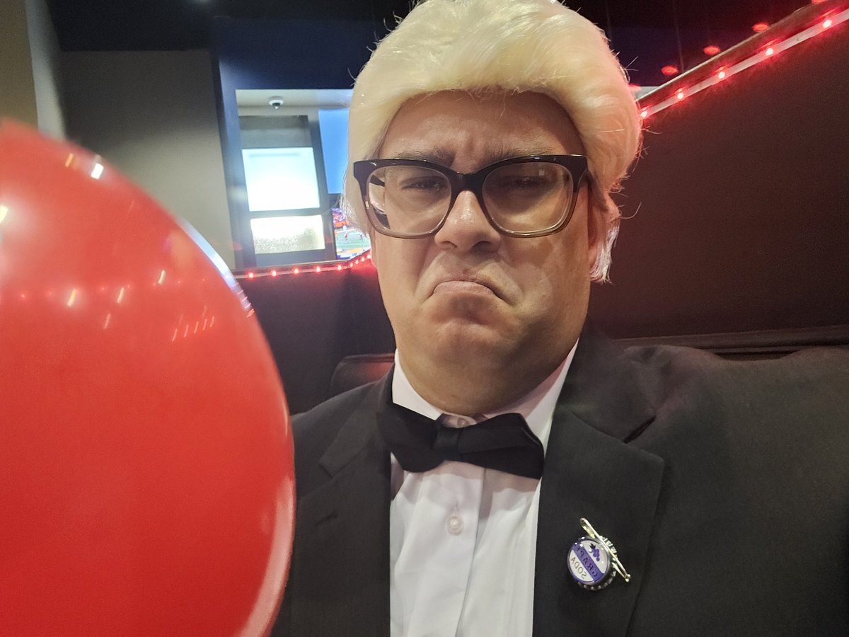 RICO'S RANTS tweet media