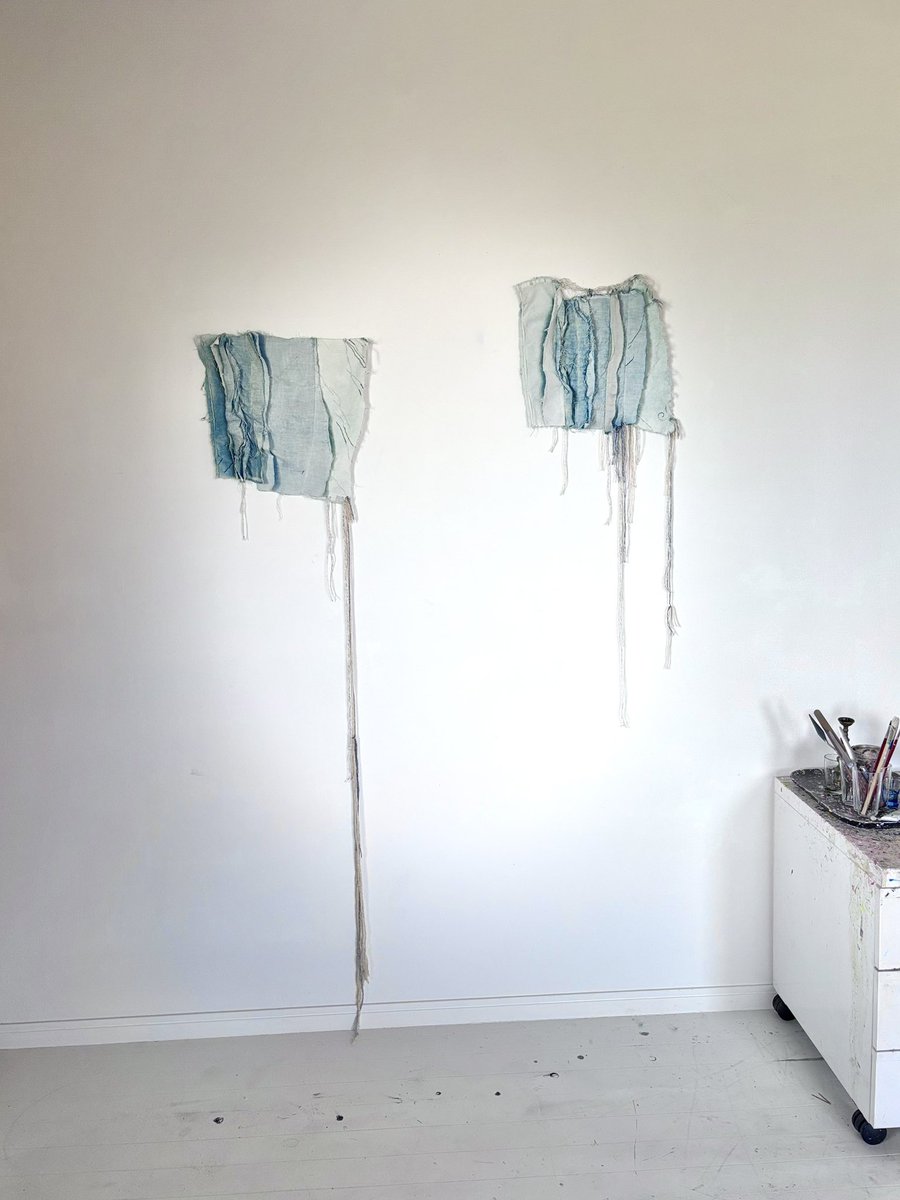 Hiromi_Iuchi's tweet photo. “Garden of images”
Megihouse, Megi Island 

Nov. 1st, 2025

Cut-up tapestry of "I watched the sky all day" https://t.co/ZFJyxPngKV