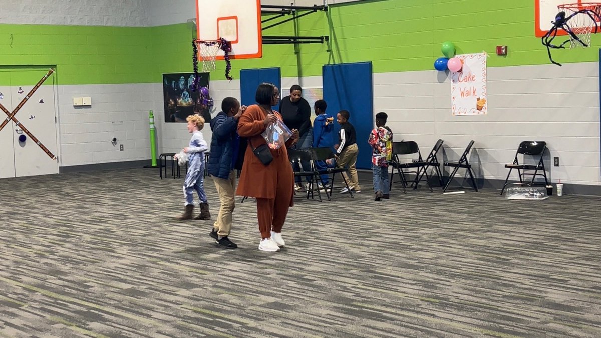 What a great way to end Red Ribbon Week! Our TCS Children’s Center &amp; STARS Academy students celebrated with a Fall Festival and Costume Day, while also honoring our outstanding STAR Students of October! 🍁🌟 #STARSAcademy #RedRibbonWeek #StudentSuccess