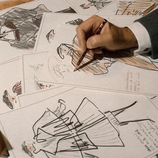 racovnteur's tweet image. ( Mencari rekan-rekan yang bergelut di bidang Fashion (busana, tas, sepatu, aksesoris, dll) untuk collab di acara fashion tahun depan. Mungkin boleh bantu RT juga dan tinggalkan jejak jika berminat! )