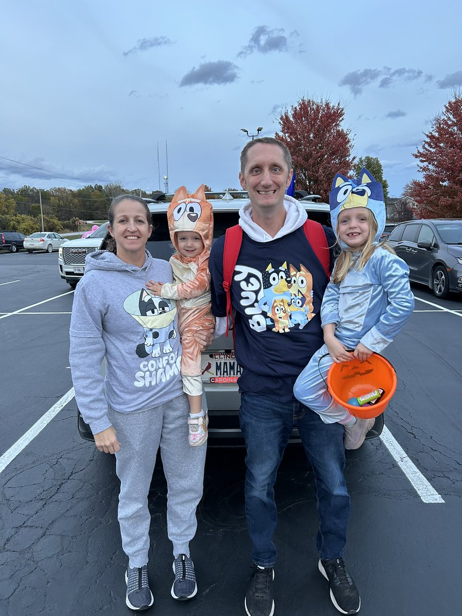 CoachNJK's tweet image. Happy Halloween