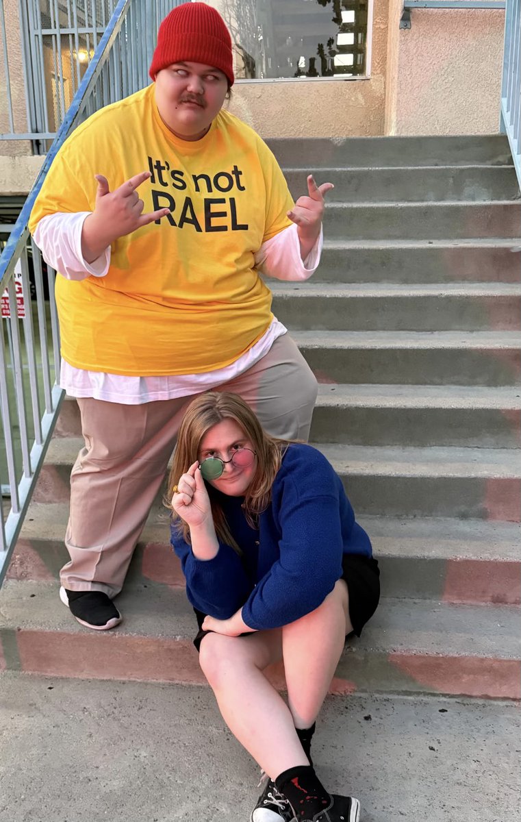 Willow Engel tweet media