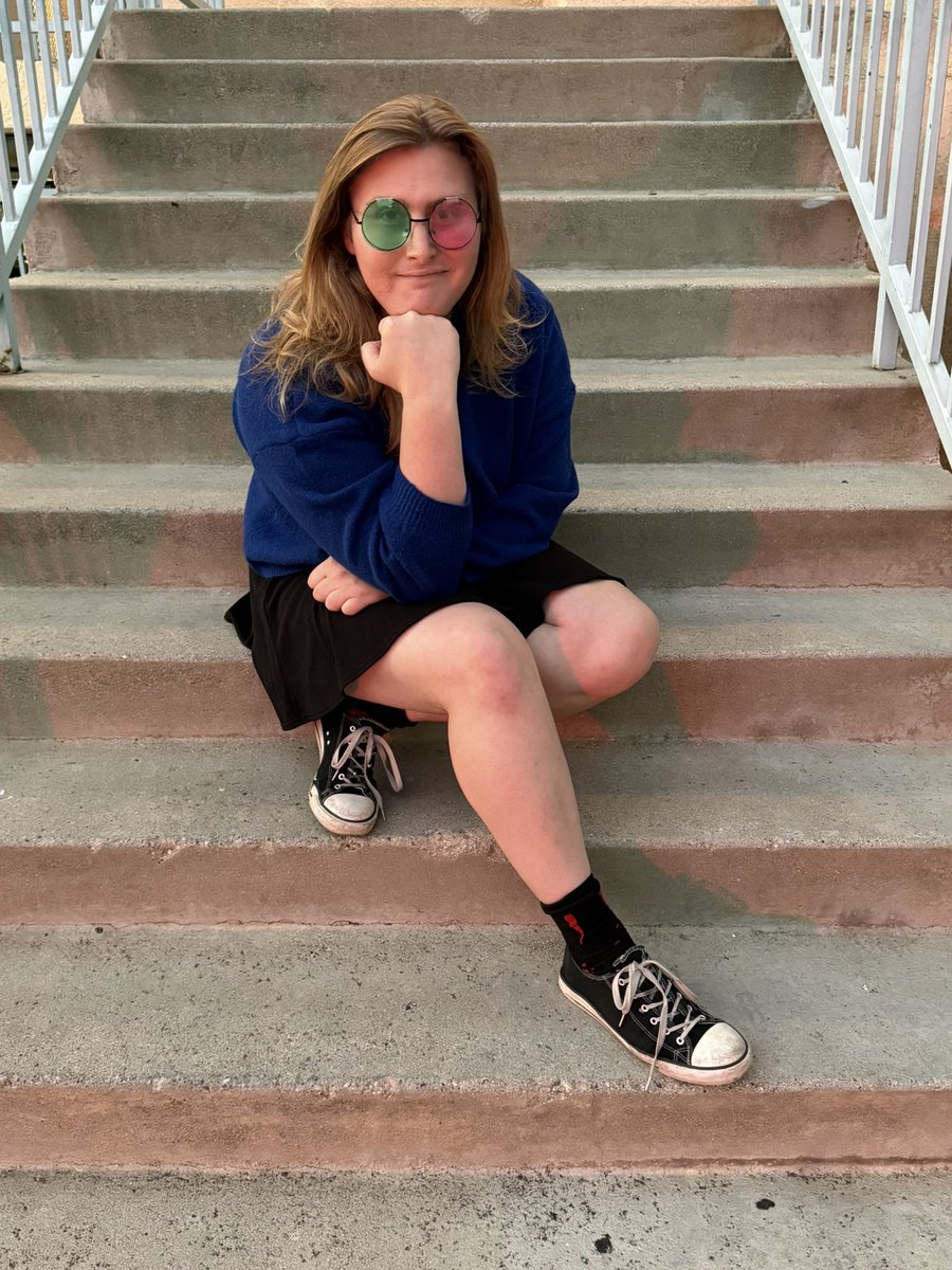 Willow Engel tweet media