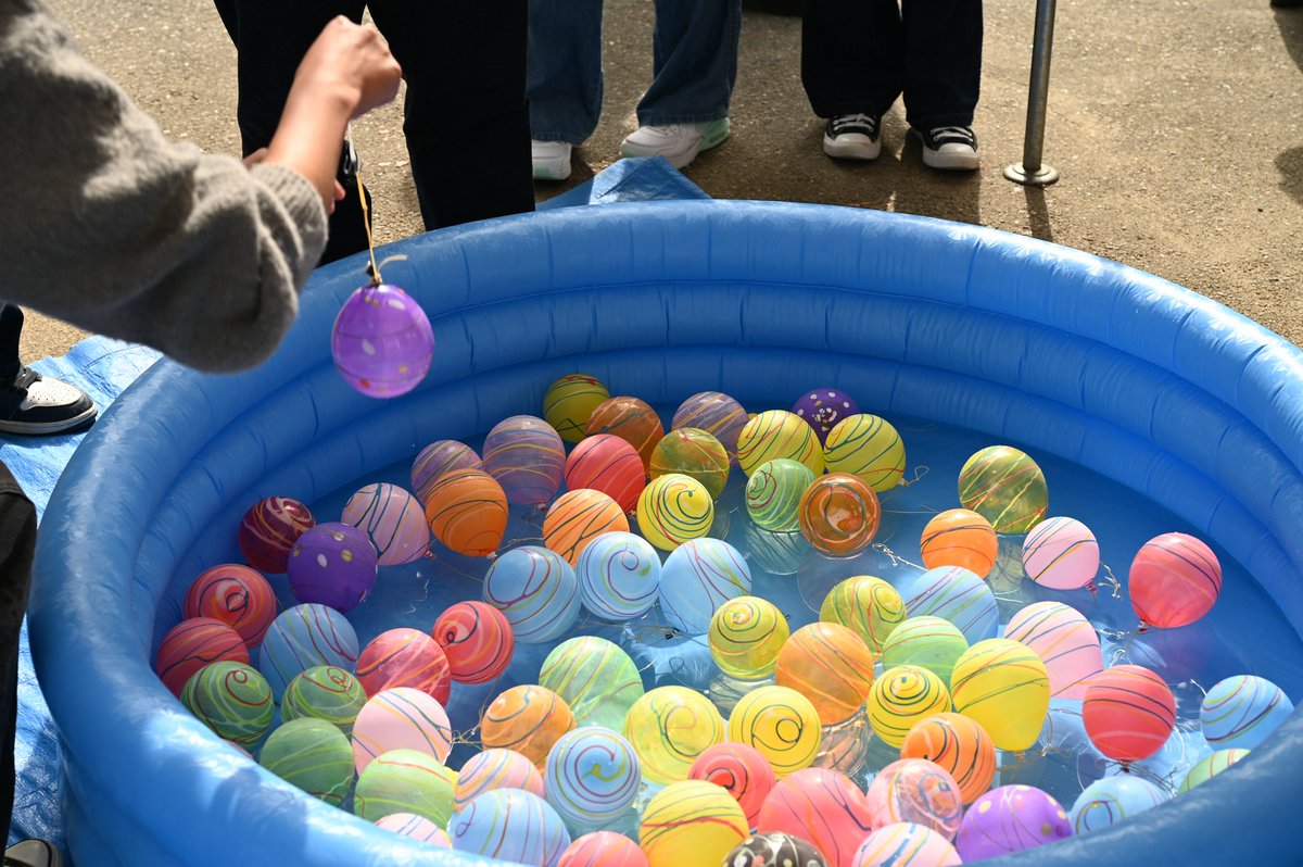 富大祭 tweet media