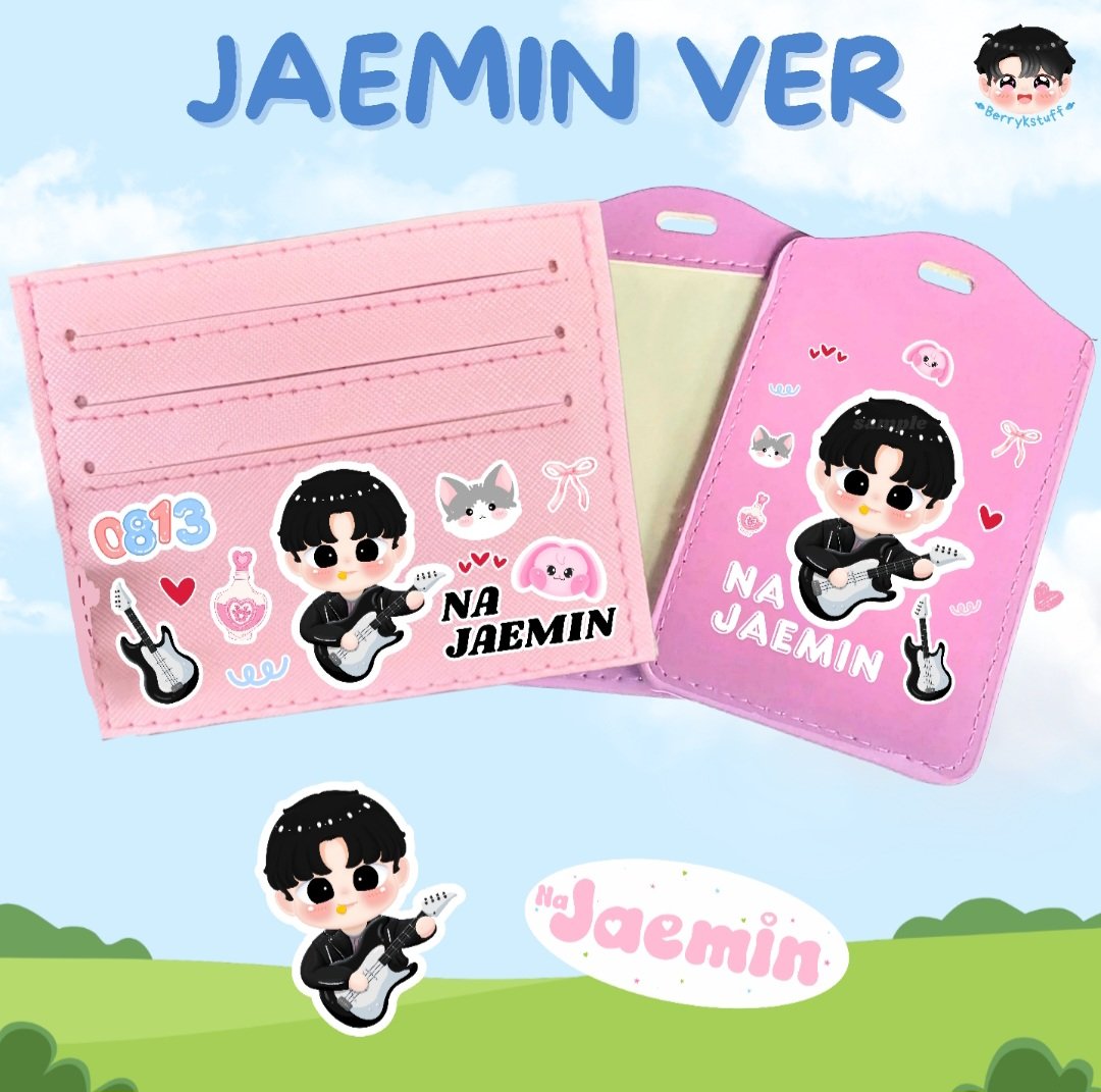 jihanwon17's tweet image. OPEN PRE-ORDER 

☆ price : 15.000/each
☆ Kualitas produk aku samain kaya yang freebies biasanya ya, jdi don't expect too much🙏🏻
☆ KHUSUS KEYCHAIN (aku upgrade jadi double side) : PO 2 minggu, open hanya tanggal 1 &amp;amp; 15, bisa req member 

••• Link CO ada di bawah yaa •••