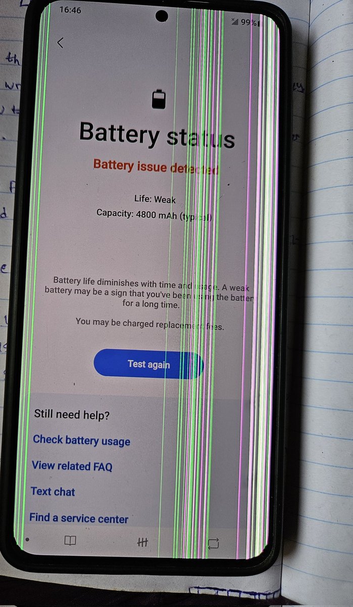 hak0rede's tweet image. B4 and now