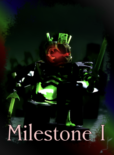 Big Came Hunter Chance - 1100$ 1x1x1x1 Milestone I - Milestone