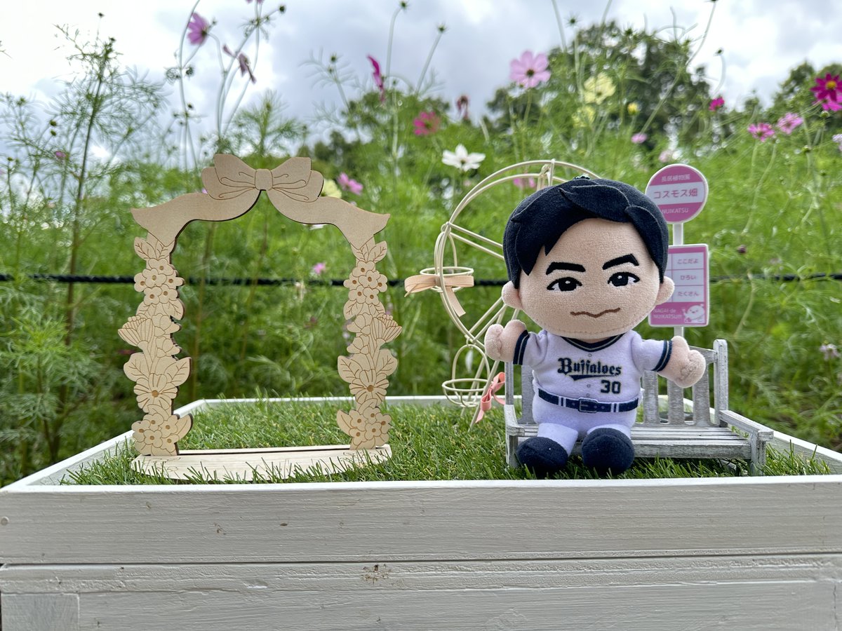 かおりん弐式／ゆらりん (@kaorintype2) / Posts / X