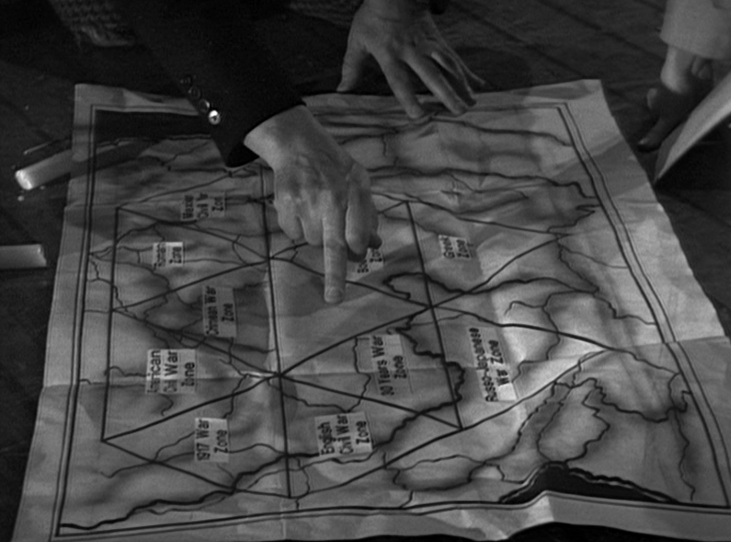 Do we think he used his middle finger on purpose here #DoctorWho