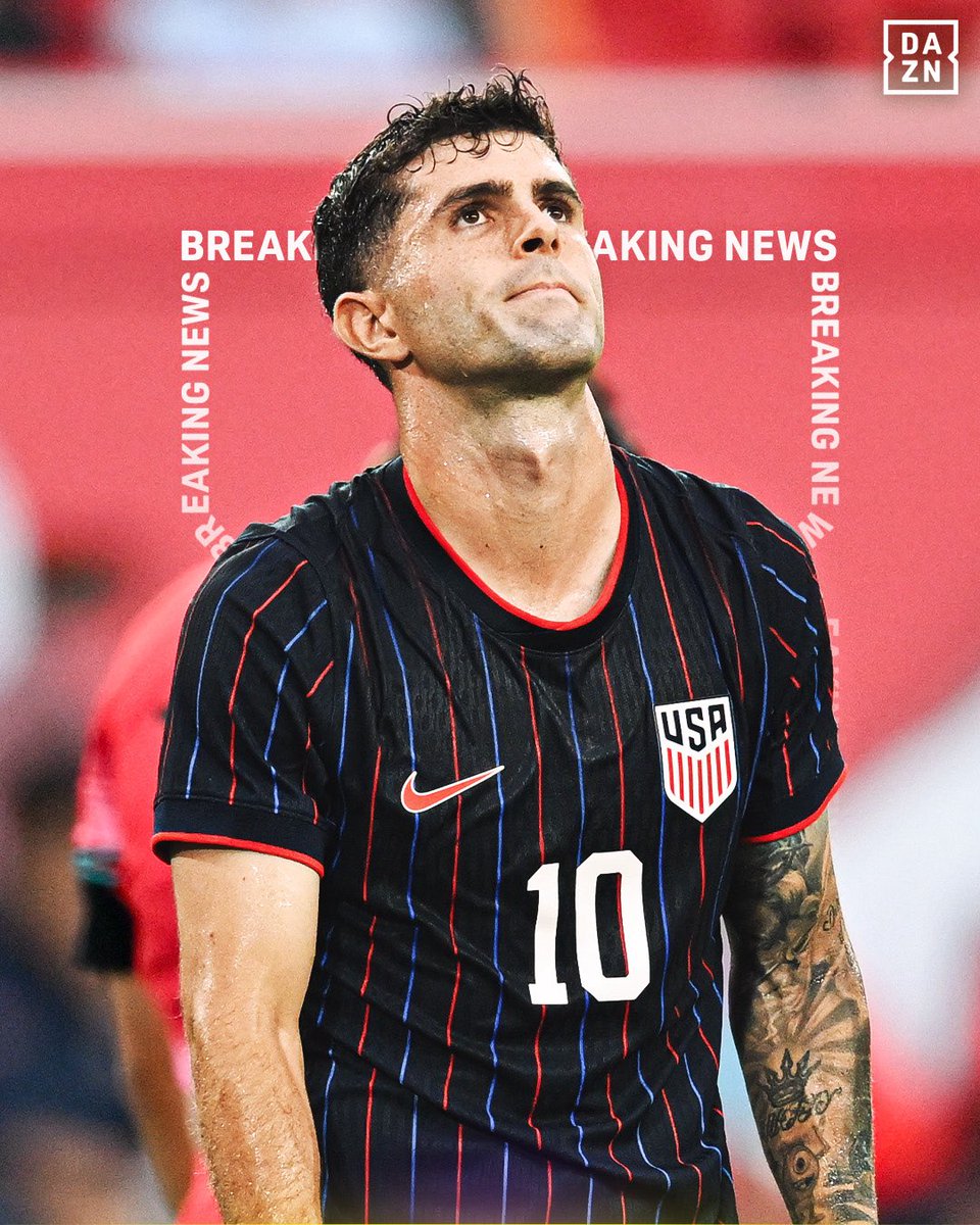 DAZN Football tweet media