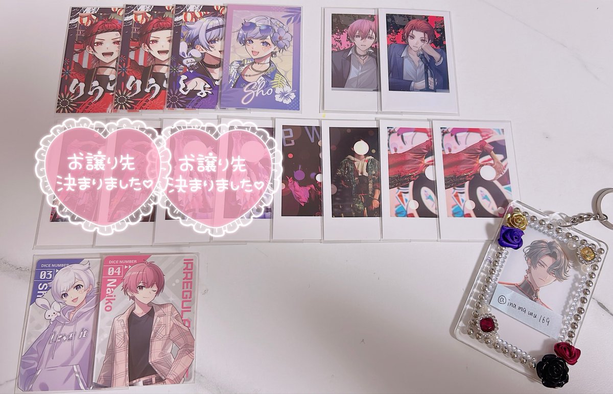 ⭐️即購入⭕️⭐️ アニメグッズ 大量まとめ売り Z/Xグッズ ｜ Z/X