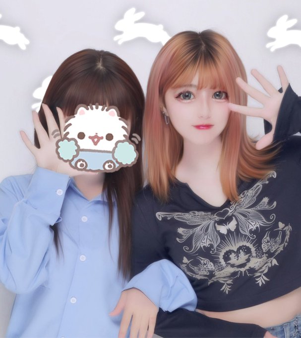 Luna Amourのツイート