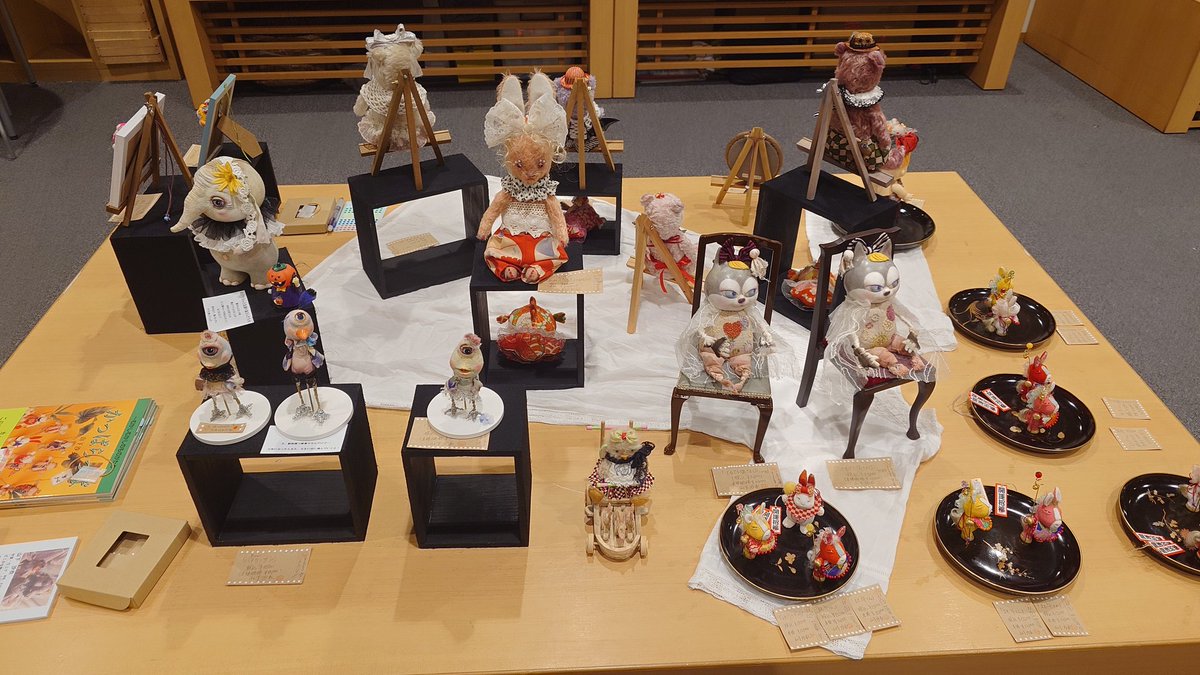 市松人形師 松乾斎東光 (@ryoiwamura) / Posts / X