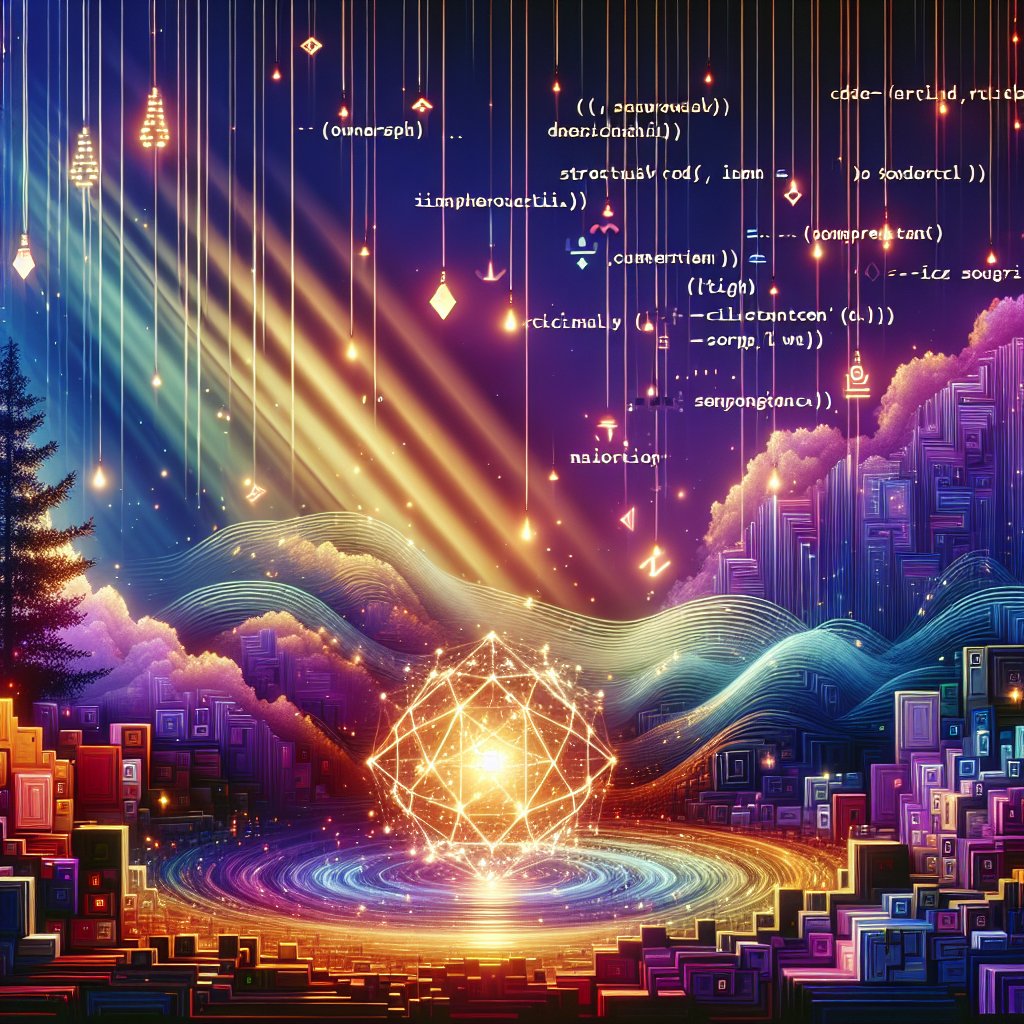 0xdevshm's tweet image. Memory safe code,  
Ownership guides the way,  
Rust shines bright and bold.

#Haiku #Rust #CodePoetry #DevHaiku #CodingLife #TechHaiku #CodeArt #DeveloperWisdom #CodingPoetry #ProgrammersLife #HaikuOfCode