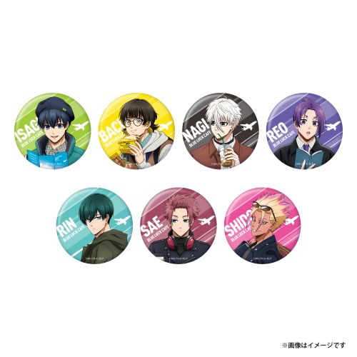 公式】ブルーロックグッズ・イベント情報 (@BLUELOCK_GDS) / Posts / X