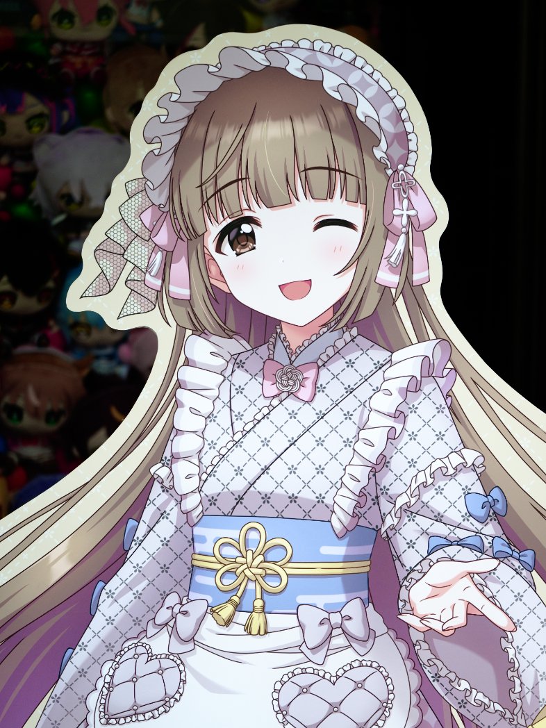 えむ様 えむちー🍀🐚 on X