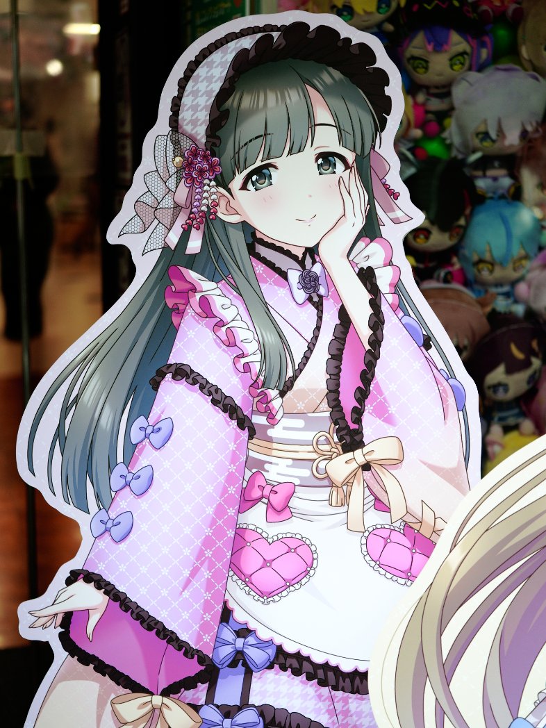 えむちー🍀🐚 on X