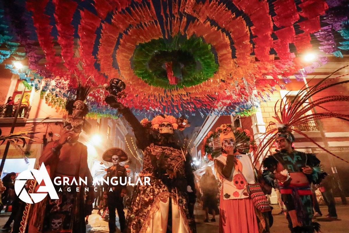 Gran Angular tweet media