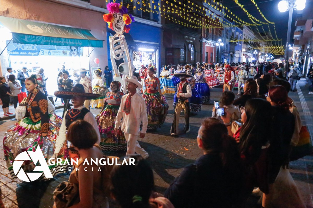 Gran Angular tweet media