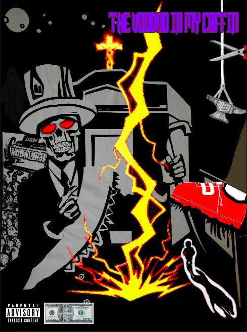 _marktaskerjr's tweet image. IT&apos;S ALWAYS A FULL MOON OUT ON HALLOWEEN!!! 🌕🐺

GUILTY BY ASSC. PRESENTS: THE VOODOO IN MY COFFIN 👻⚰️
 
👉🏾 soundcloud.com/pempluci/albums 👈🏾

#VIMC
#MRBIGG$
#BB