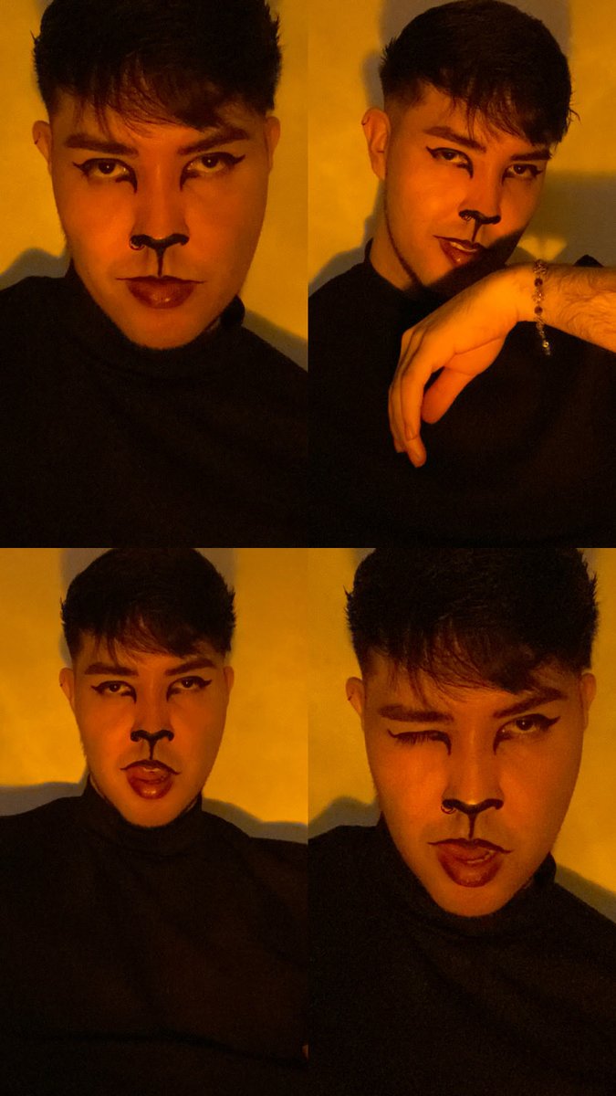 thisisjeffrey_'s tweet photo. Lo hice yo mismo 🥹 https://t.co/LiOHLhb8y2