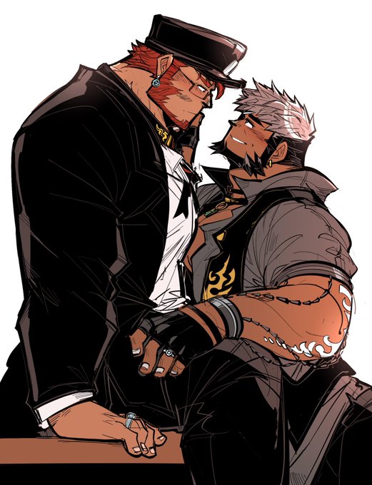 ⠀
⠀⠀°• 🌟➢ Jejeje...~ te vez muy guapo con tu disfraz Auggie, pareces todo un coronel~

⠀⠀❝ El humanito estaria alagando a su dragon mientras suavemente se preparaban para ir por dulces ❞

<a href="/Draco_breeder/">ℍ𝕖𝕔𝕥𝕠𝕣 【|】 𝘿𝙄𝙊𝙎 𝘿𝙍𝘼𝙂𝙊𝙉</a> 
⠀