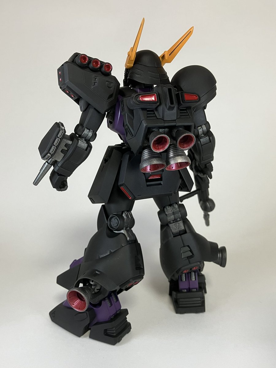 その他 TANK CORPS DX k on X