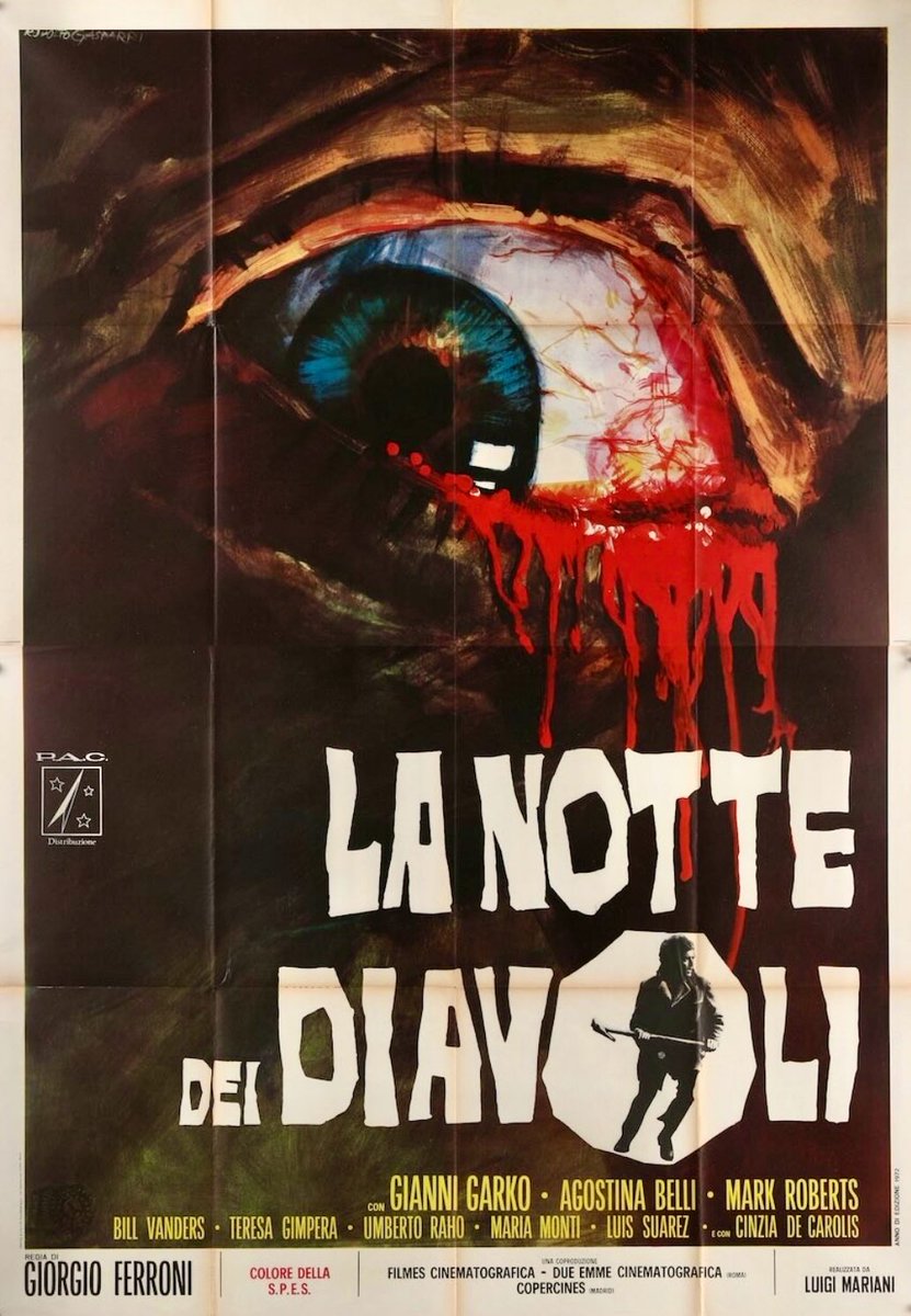 “Night of the Devils.”  (‘72)