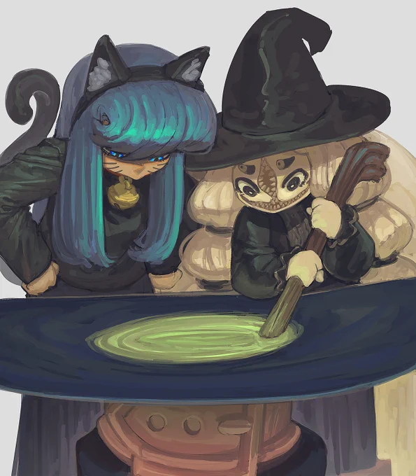 Happy Halloween!