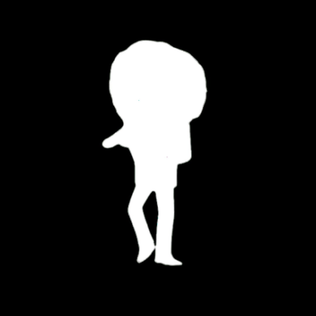 logethin's tweet image. UPCOMING/SCRAPPED SMILING FRIENDS X FORTNITE EMOTE!

&quot;Mr. Boss Shuffle&quot;

(via. @.ManNamedWonka)