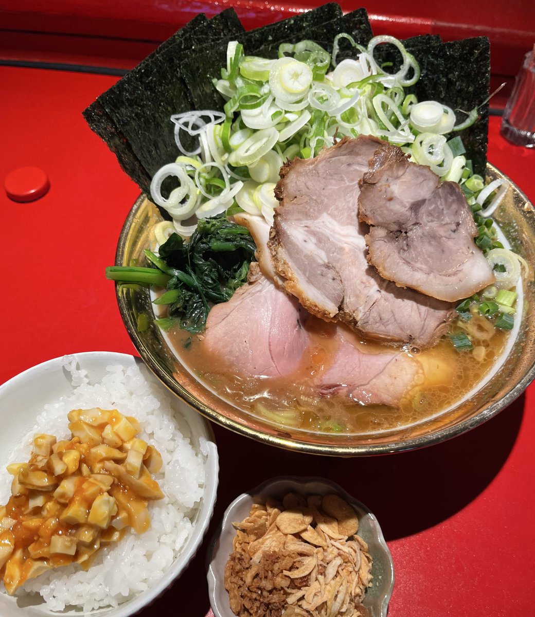 ラーメン好きのSUGAR (@Ramensuki0716) / Posts / X