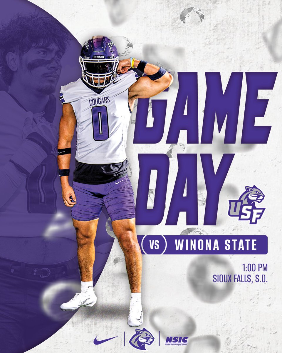 USF Football tweet media