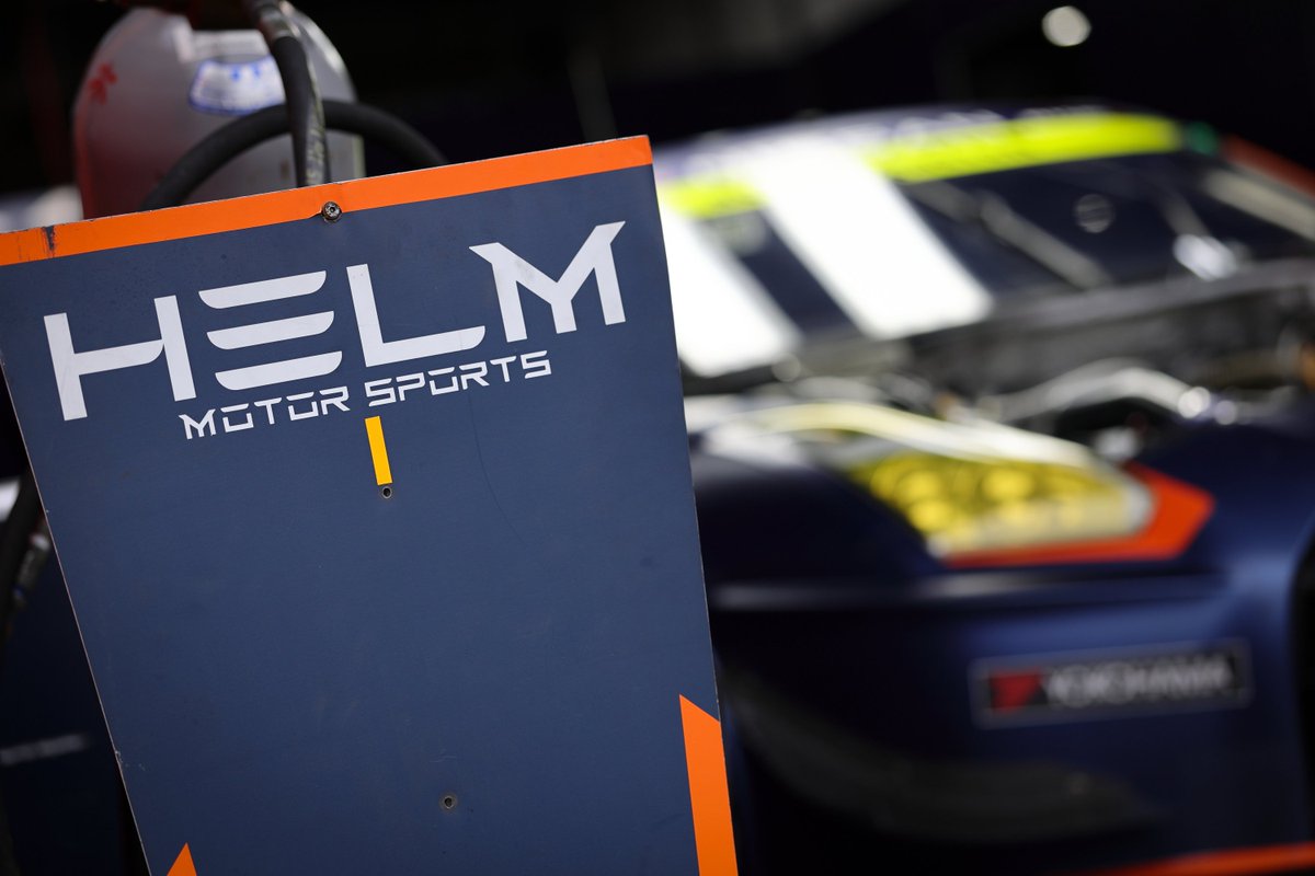 【SUPER GT】

Rd.8 GT300「NISSAN GT-R NISMO GT3」 Team Info

62 HELM MOTORSPORTS
HELM MOTORSPORTS GT-R

Yuya Hiraki
Reiji Hiraki

#GoGoNISSAN2025
#NissanGTRNismoGT3
#SUPERGT