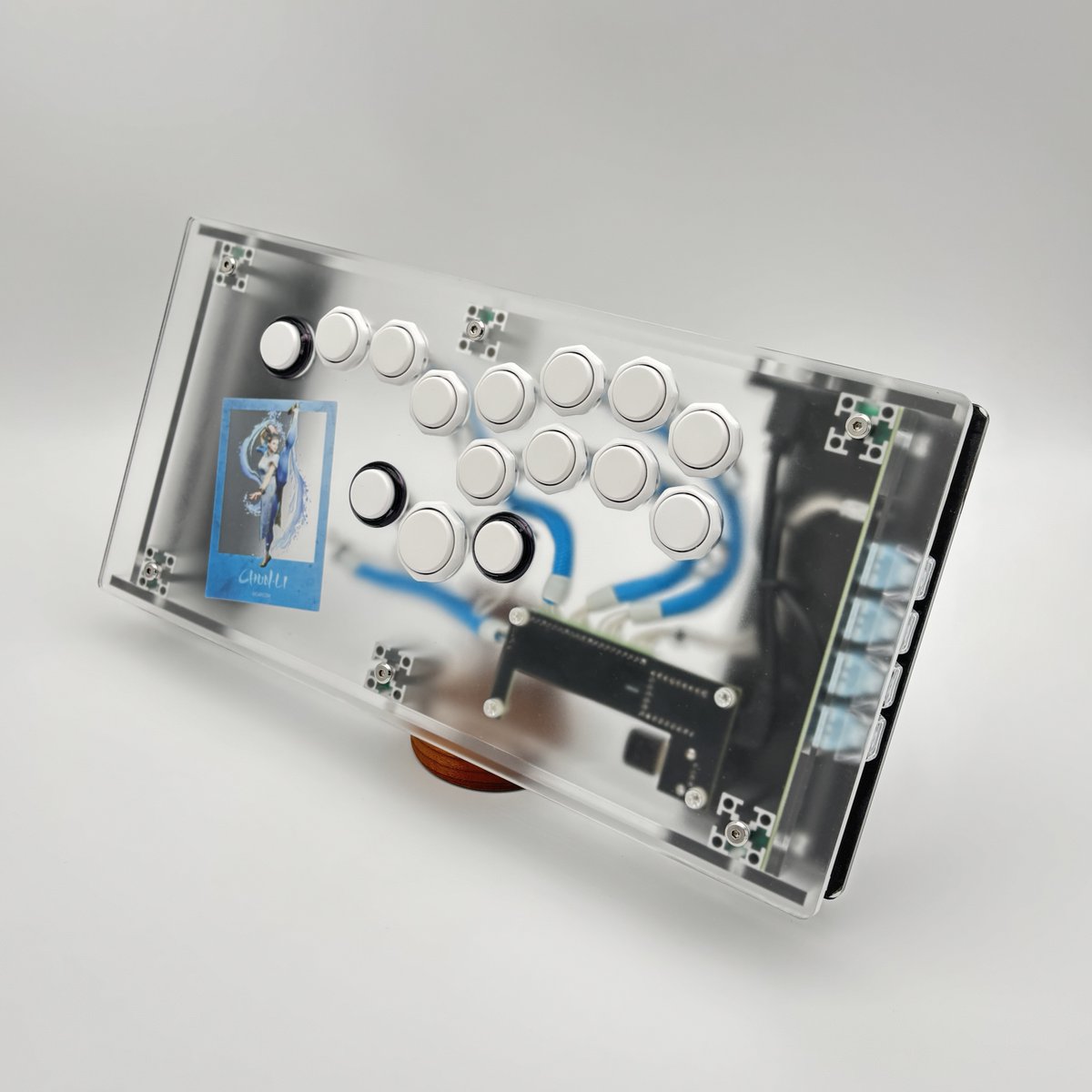 Fruits Factory レバーレスコントローラー Fruits Factory レバーレス