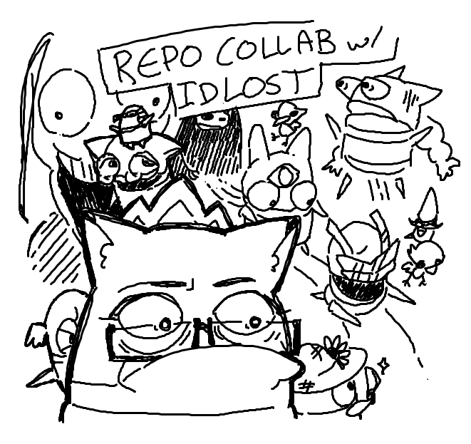 IT'S A HALLOWEEN SPECIAL!! time to experience the new repo update with idlost 💀💦

🔴 twitch.tv/itsfyrebot