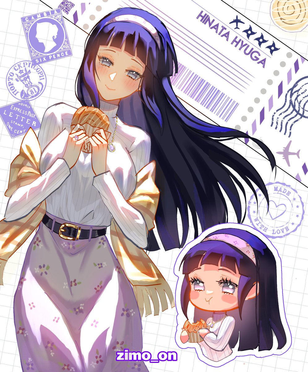 zimo_on's tweet image. ✈️🌍