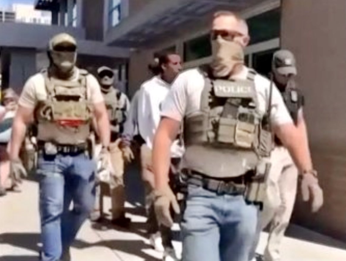 <a href="/TheTNHoller/">The Tennessee Holler</a> The real worst of the worst.